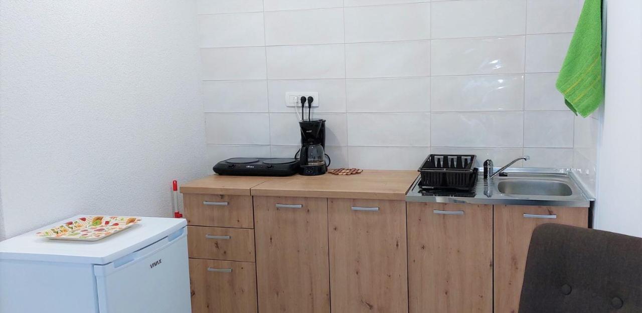 Amore House With Apartment 乌马格 外观 照片