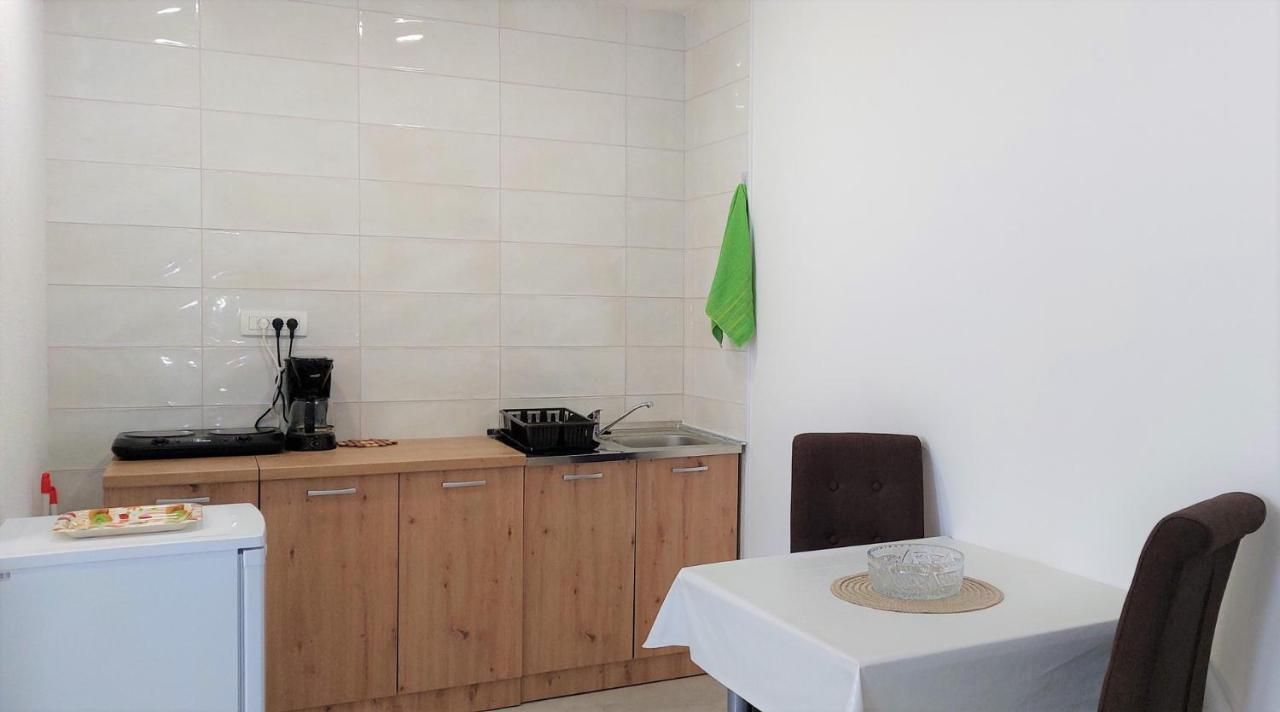 Amore House With Apartment 乌马格 外观 照片